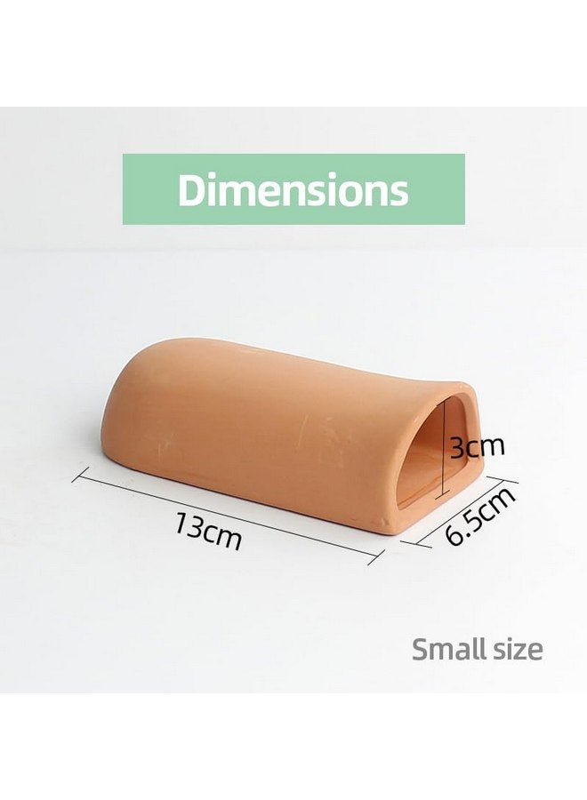 3 PCS Breeding Fish Cave, Hide for Shrimps and Fish, Aquarium/Fish Tank - Image 4