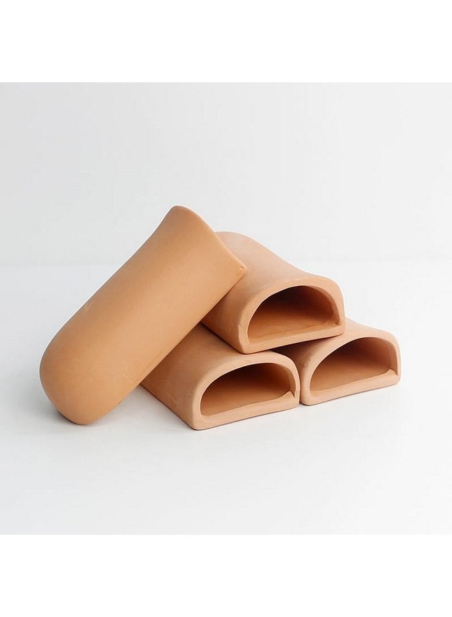 3 PCS Breeding Fish Cave, Hide for Shrimps and Fish, Aquarium/Fish Tank - Image 2