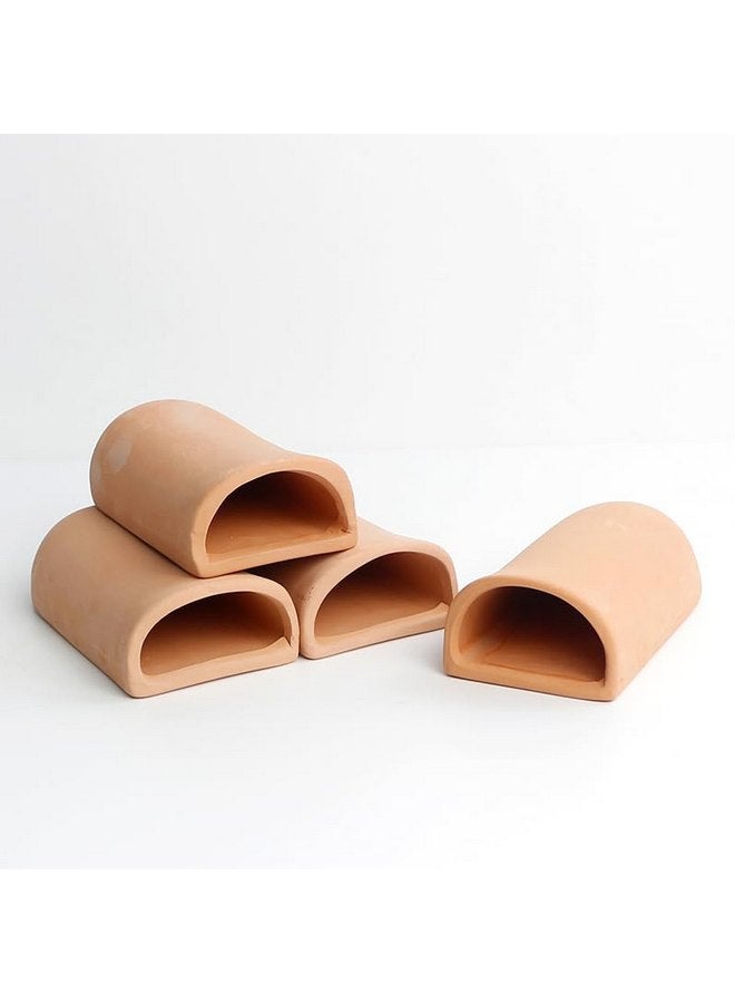 3 PCS Breeding Fish Cave, Hide for Shrimps and Fish, Aquarium/Fish Tank - Image 5