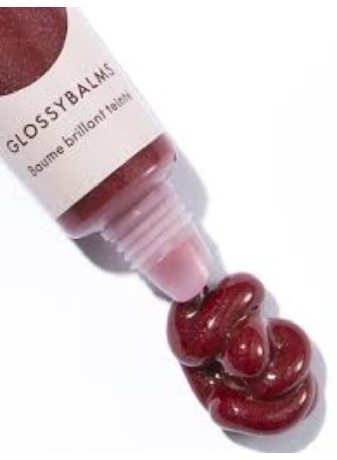 لانو ليبس مرطب شفاه لامع من لانوليبس بنكهة التوت 12 غرام - Image 3