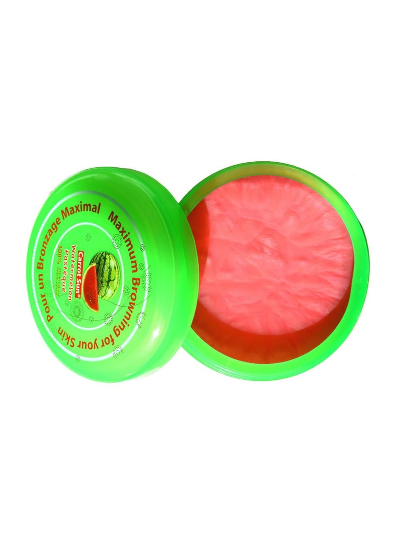 Carrot Sun كريم شمس بالبطيخ - Image 2