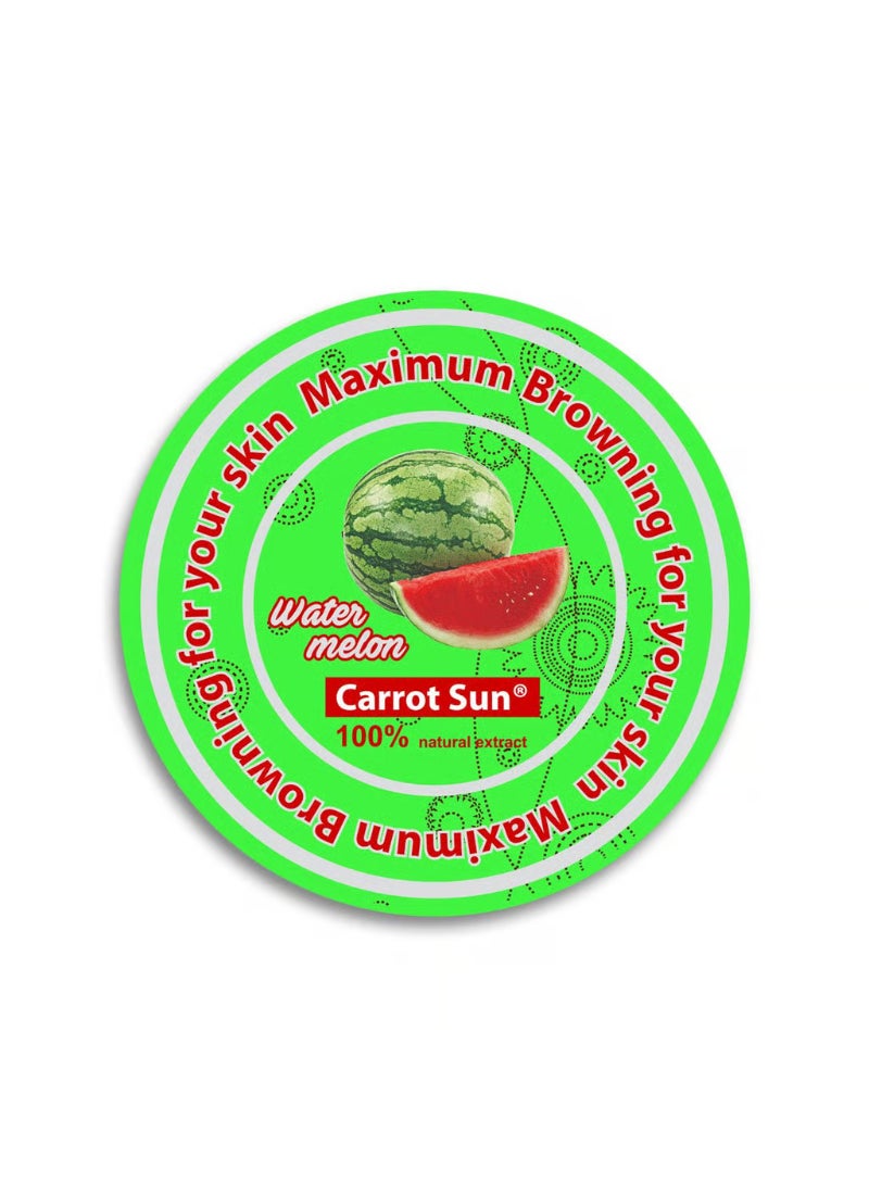 Carrot Sun كريم شمس بالبطيخ - Image 1