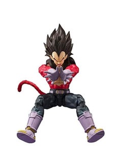 - Dragon Ball GT Super Saiyan 4 Vegeta, Bandai Spirits S.H.Figuarts Action Figure