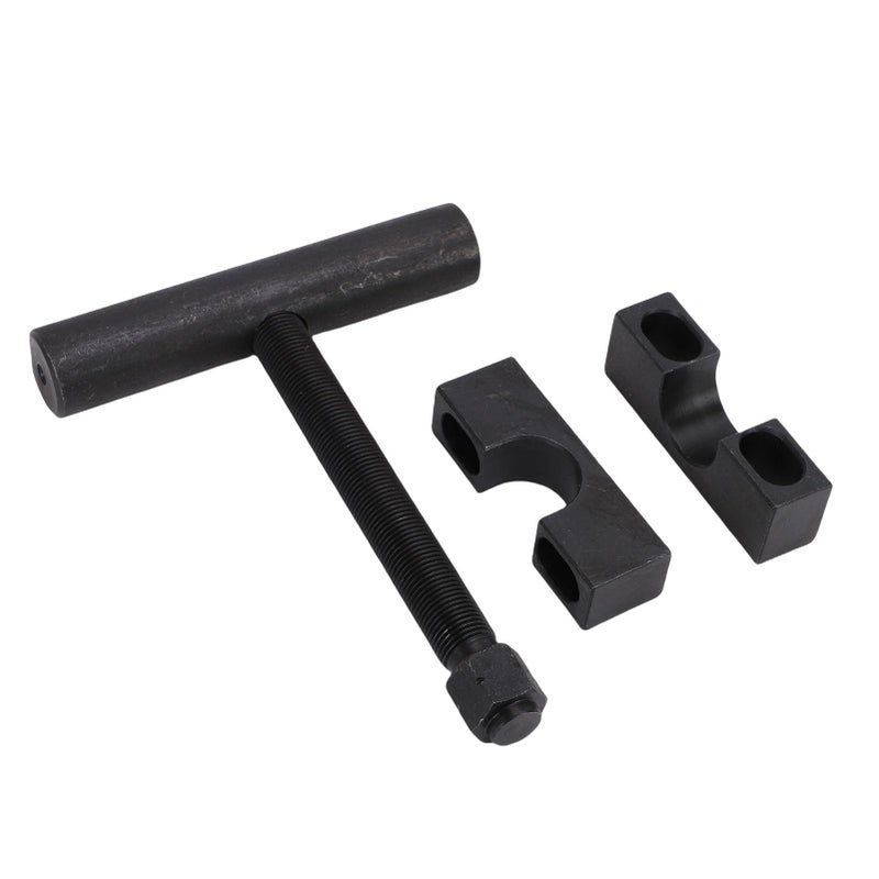 Black Oxide Yoke Puller Tool For Class 1 2 Trucks And Cars - Image 4