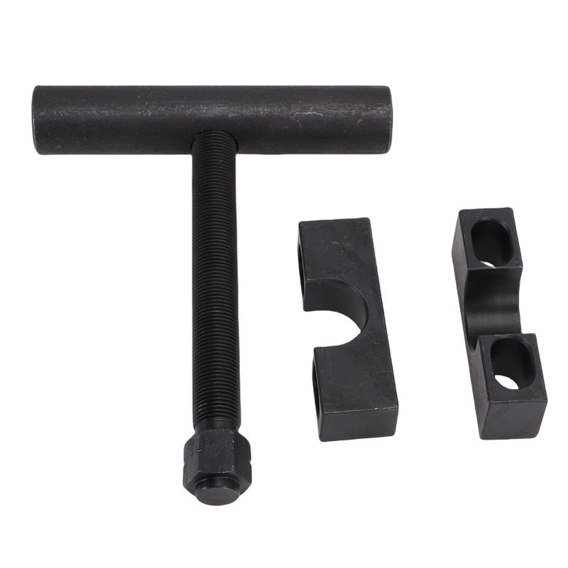 Black Oxide Yoke Puller Tool For Class 1 2 Trucks And Cars - Image 2