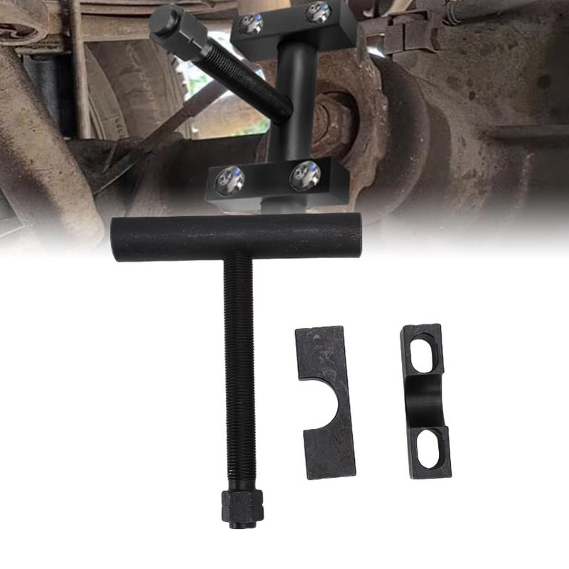 Black Oxide Yoke Puller Tool For Class 1 2 Trucks And Cars - Image 5