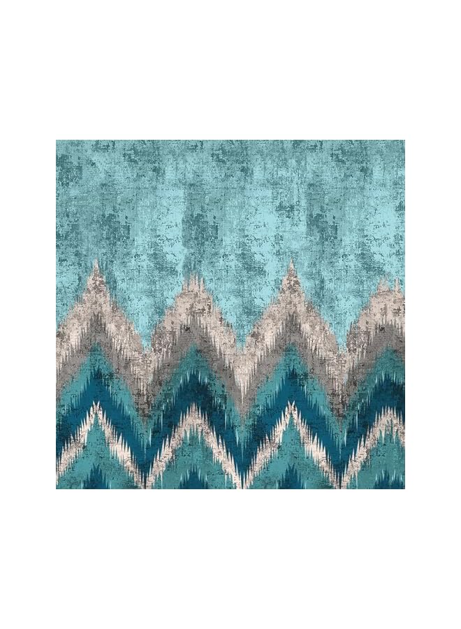 The Bros ستائر رقمية معتمة بطول 9 أقدام، مجموعة من 2، 100% عتمة، ستائر أبواب طويلة، أنيقة وعملية للاستخدام المنزلي والمكتبي - Image 5