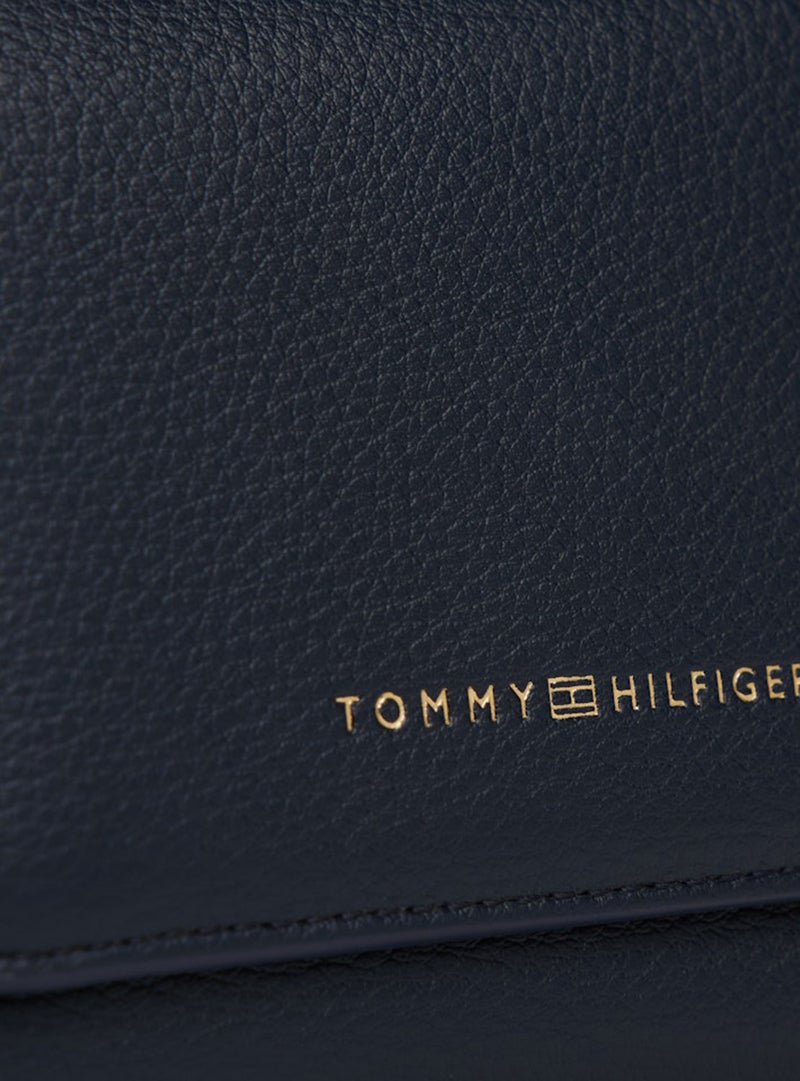 تومي هيلفيغر محفظة ثلاثية الطي - Image 4