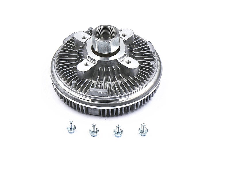 VIPCAR 2794 Severe Duty Thermal Fan Drive Clutch for Ford 40L V6 245cid VIN E 19912001 Explorer0103 Explorer Sport0105 Sport Trac 19982011 Ranger 199801 Mountaineer 199809 B4000