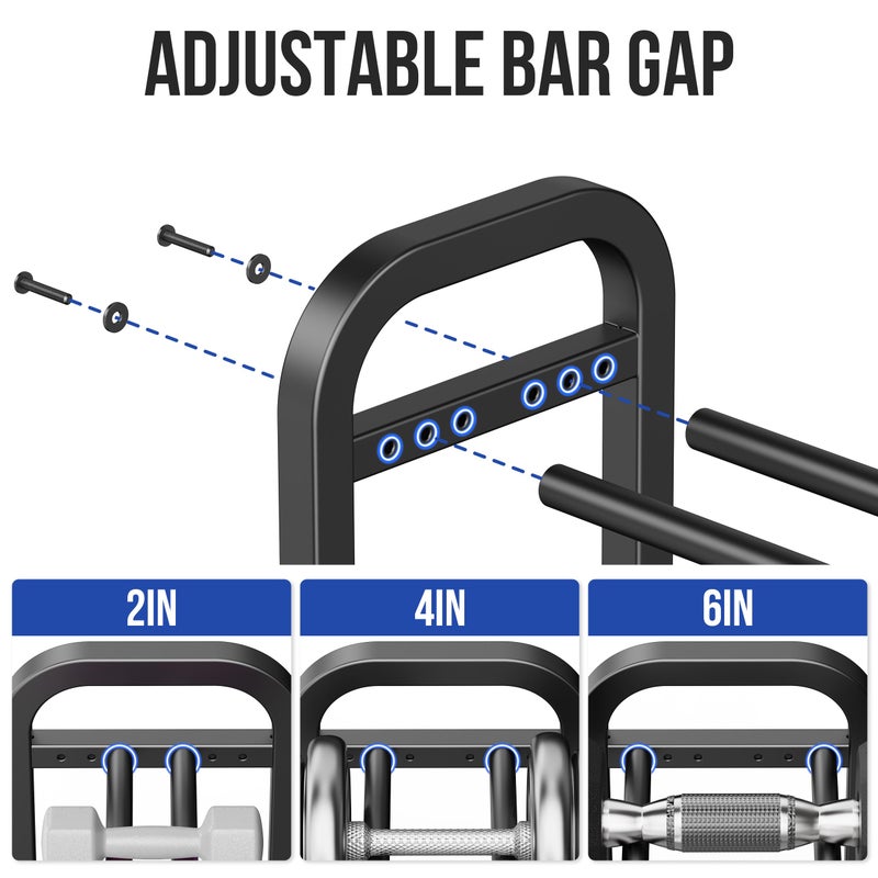 pickpiff 2 Tier Dumbbell Rack, Weight Rack for Home Gym, 300 lb Capacity - Image 4