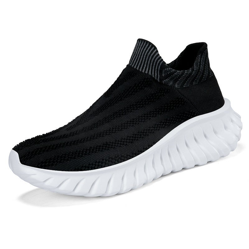 Unisex Casual Sneakers Shoes - Image 1
