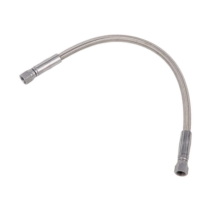 ARB Hose Reinforced Jic-4 0.3M 1Pk (740201) - Image 1