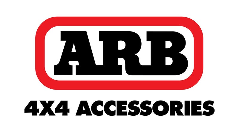 ARB Hose Reinforced Jic-4 0.3M 1Pk (740201) - Image 2