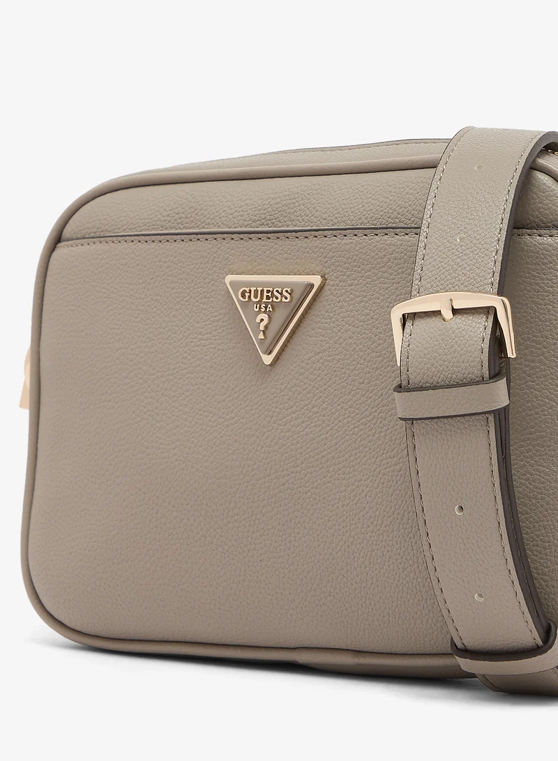 Guess  Meridian II Camera Bag for Women | Best Price UAE