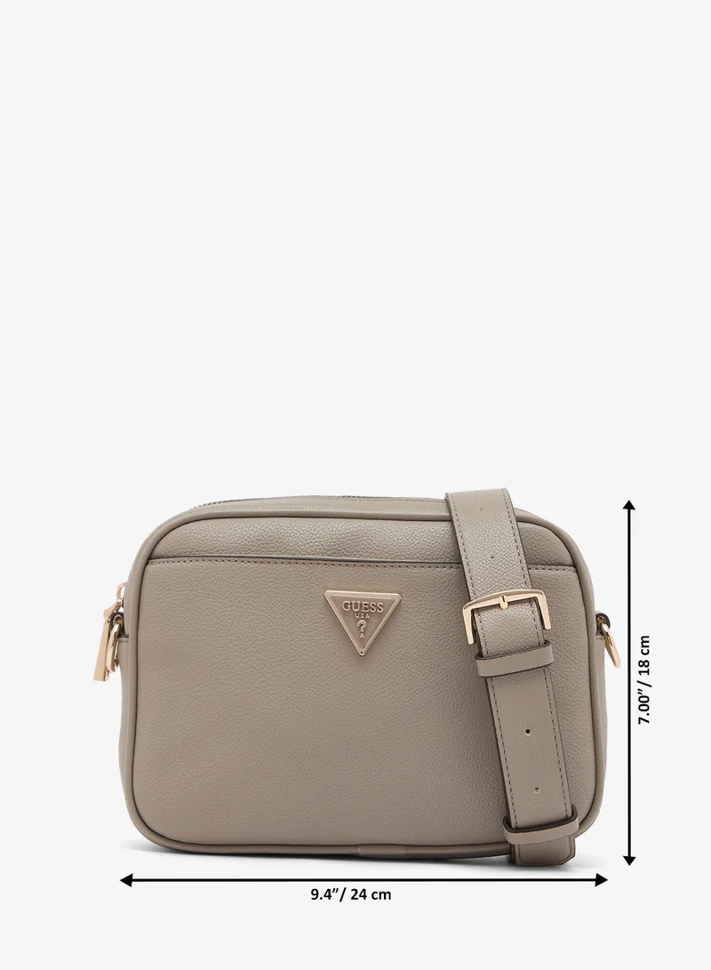 Guess  Meridian II Camera Bag for Women | Best Price UAE