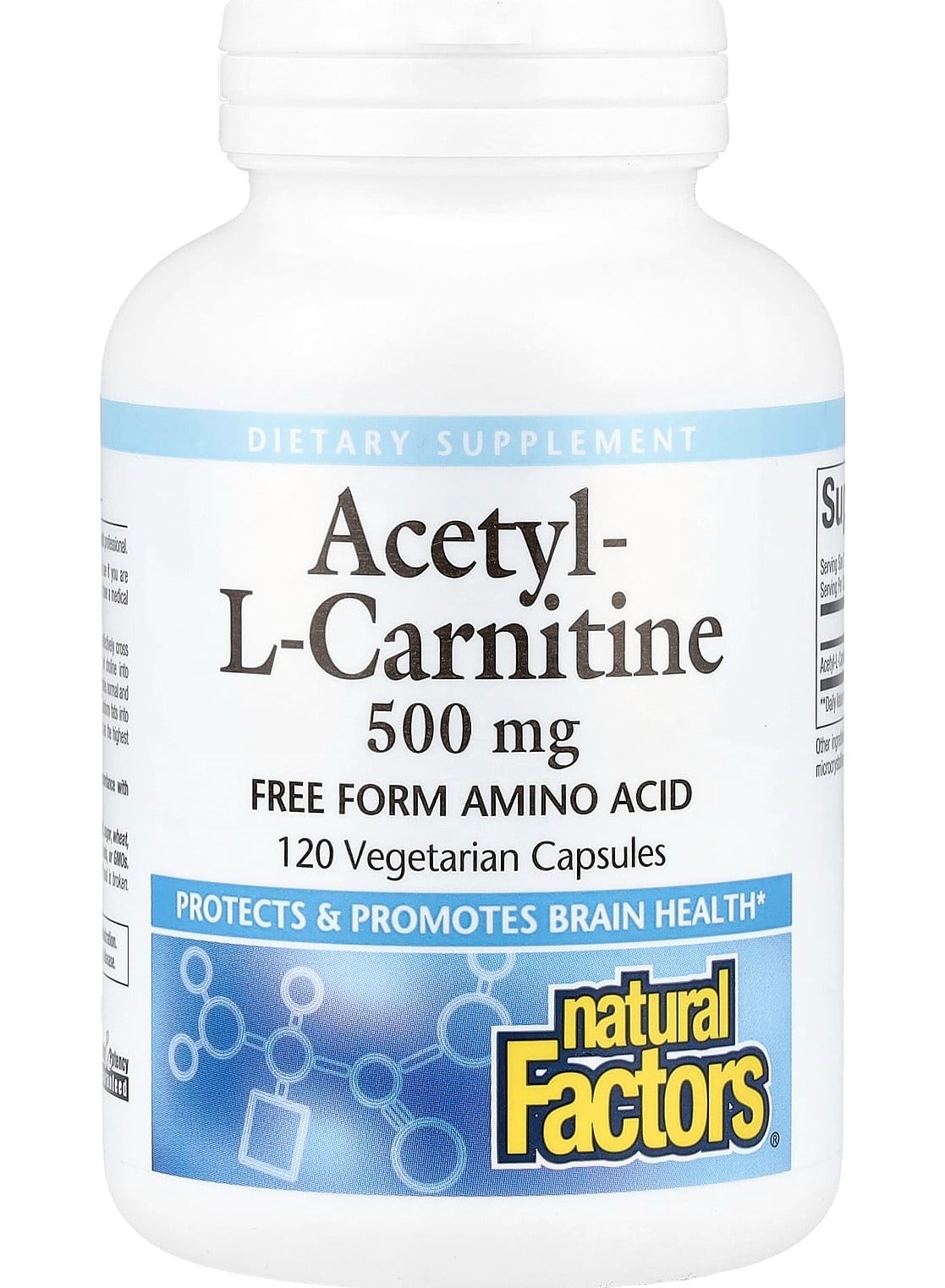 l carnitina acelera el corazon Beneficios de la L-Carnitina