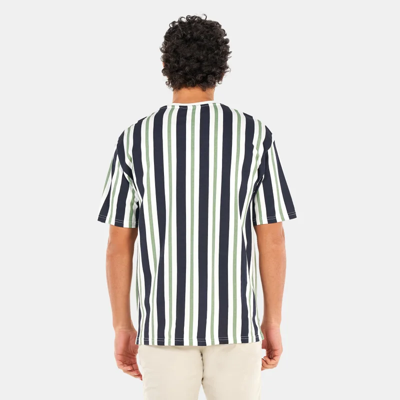 NEW ERA Men's MLB New York Yankees Premium Oversized T-Shirt