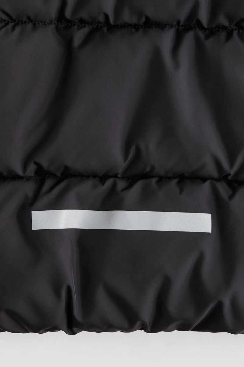 H&M Water-repellent puffer jacket