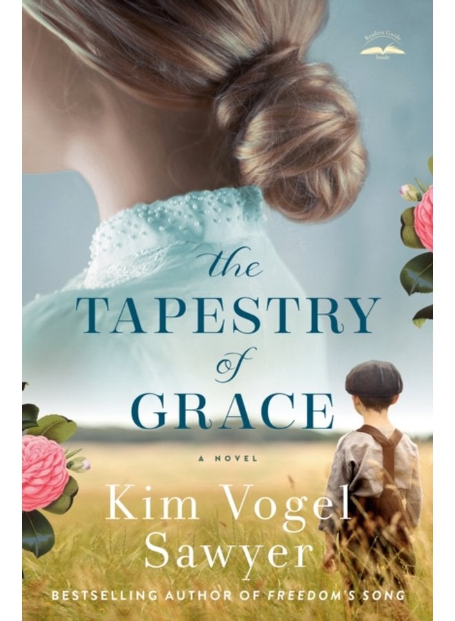 The Tapestry of Grace A Novel - Paperback