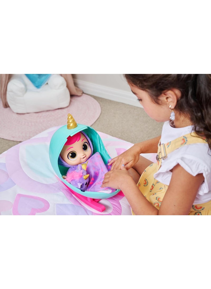 Rainbocorns Babycorns (Large) (S1) - Image 3