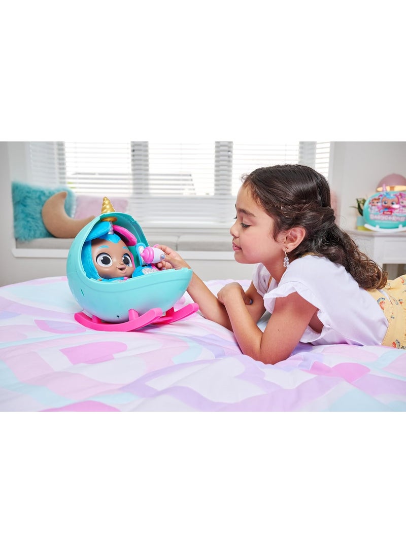 Rainbocorns Babycorns (Large) (S1) - Image 4