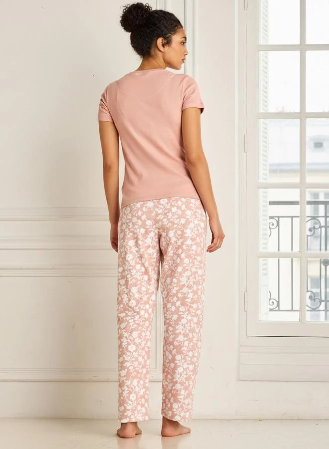 Splash FAV Pyjama Set T-shirt & Pants