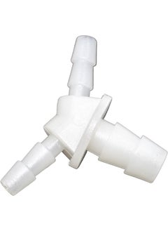 Alpha Auto Part Crankcase Oil Pressure Reducing Valve Connector For Ssang Yong Kyron, Actyon  - Image 3