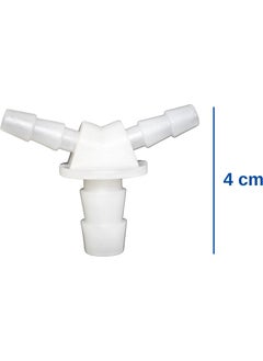 Alpha Auto Part Crankcase Oil Pressure Reducing Valve Connector For Ssang Yong Kyron, Actyon  - Image 2