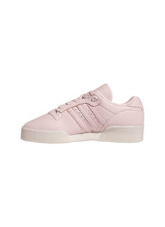 Adidas Adidas Rivalry Lux Low Pink Basketball Shoes For Unisex 3.5  - Image 5