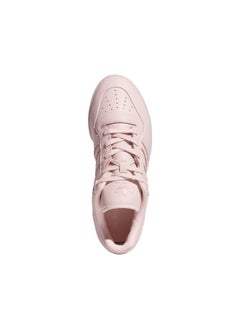 Adidas Adidas Rivalry Lux Low Pink Basketball Shoes For Unisex 3.5  - Image 3