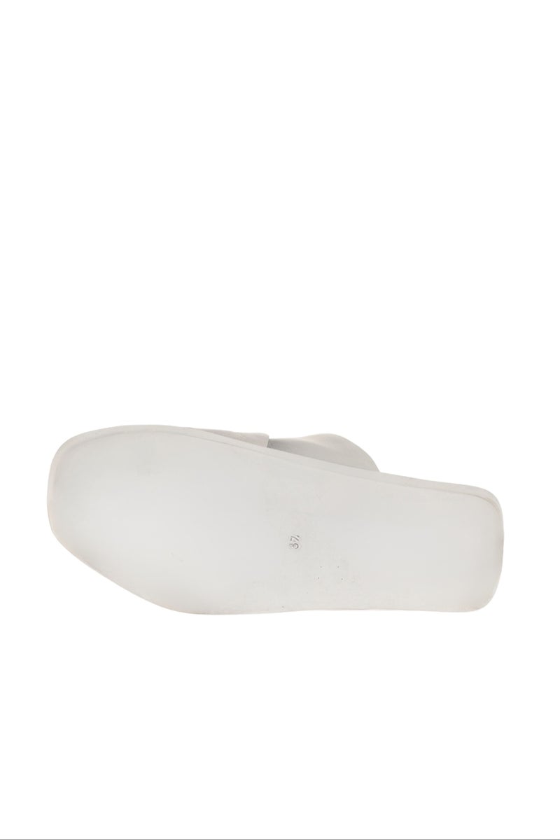 Bueno Everyday Low Heel Slide - Image 5
