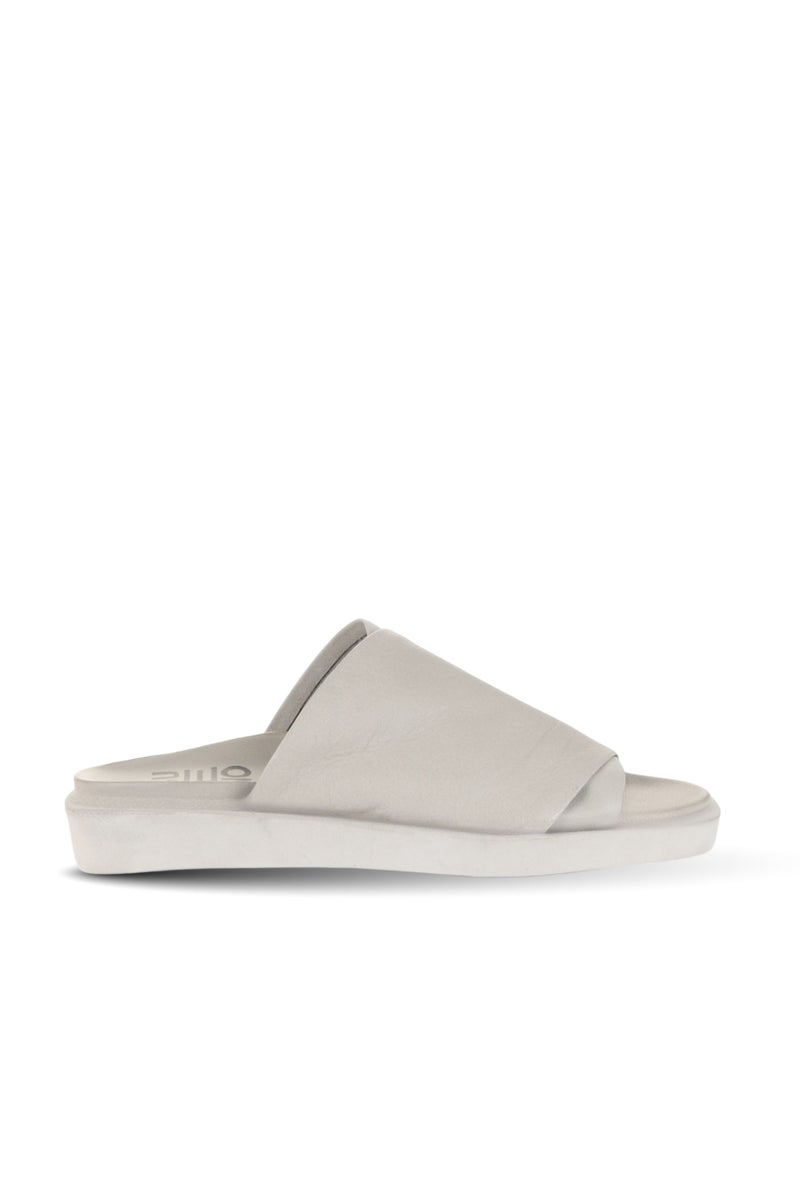 Bueno Everyday Low Heel Slide - Image 1