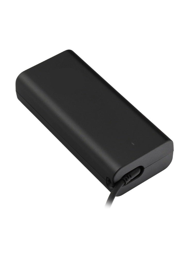 65W USB Type-C Laptop Charger – Universal Replacement AC Adapter - Image 1
