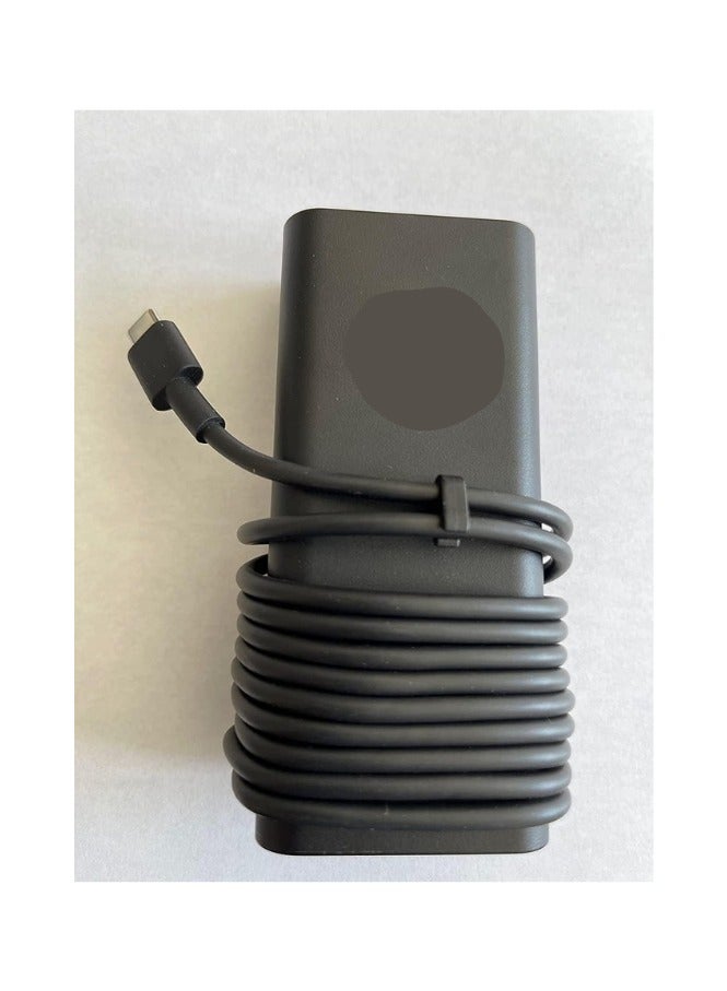 65W USB Type-C Laptop Charger – Universal Replacement AC Adapter - Image 2