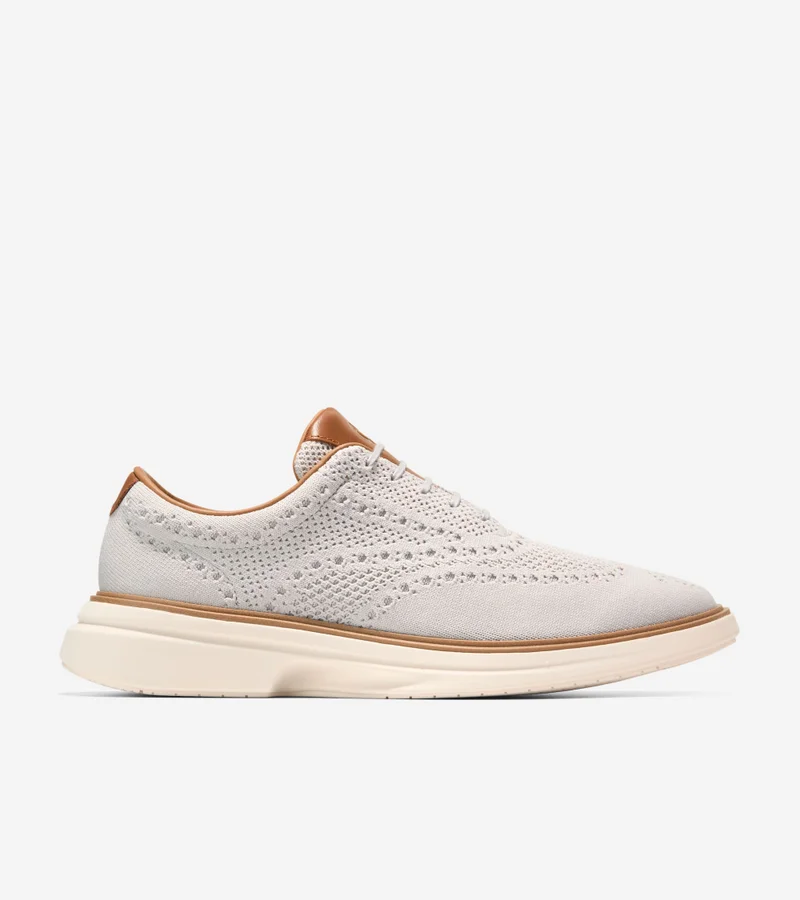 كول هان Men's ØriginalGrand Cityspectre Stitchlite™ Oxfords