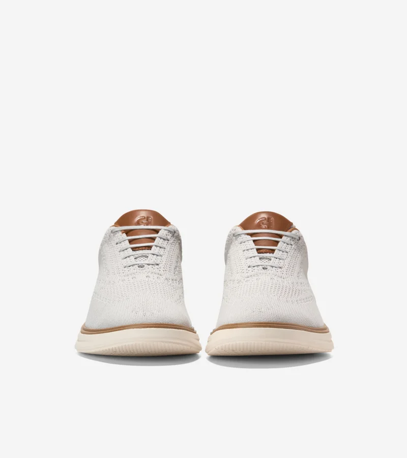 كول هان Men's ØriginalGrand Cityspectre Stitchlite™ Oxfords