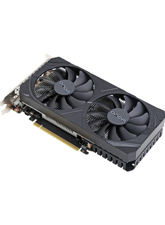 Onda بطاقة الرسوميات Onda (Onda) Rtx3050 Shield 6Gd6 V3 6Gb Gddr6 للألعاب الإلكترونية، الألعاب، التصميم، والحواسيب الاحترافية - Image 4