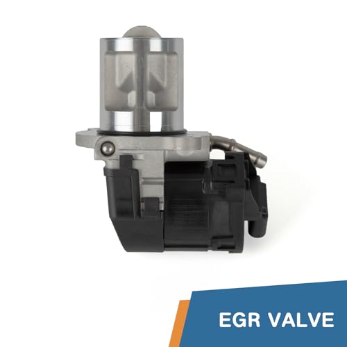 Baxzl EGR Valve for MercedesBenz C350 CLS350 CLS350D E300 E350 GL350 GLE350D GLK350 ML300 ML320 ML350 R280 R300 R350 S350 20052019 Replaces 6421402160 A6421402160 A6421402160 88489 - Image 3