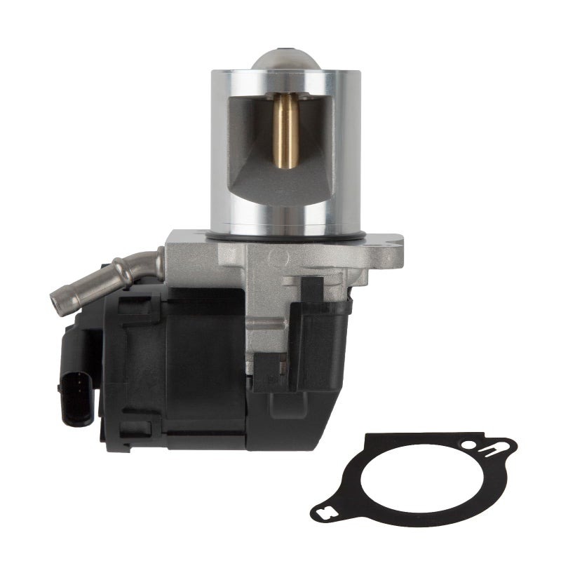 Baxzl EGR Valve for MercedesBenz C350 CLS350 CLS350D E300 E350 GL350 GLE350D GLK350 ML300 ML320 ML350 R280 R300 R350 S350 20052019 Replaces 6421402160 A6421402160 A6421402160 88489 - Image 2