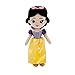 Disney Store Snow White and the Seven Dwarfs Snow White Cuddly Doll - Image 3