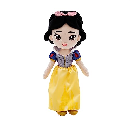 Disney Store Snow White and the Seven Dwarfs Snow White Cuddly Doll - Image 1
