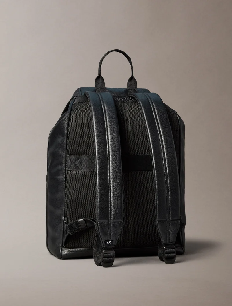CALVIN KLEIN Flap Backpack