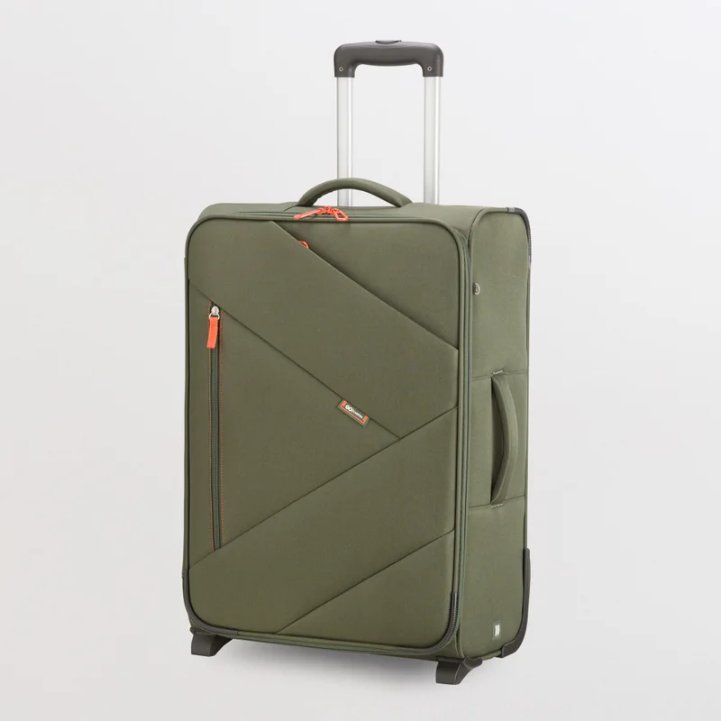 Carpisa  Soft Trolley M - Jaunter Go  | Best Price UAE
