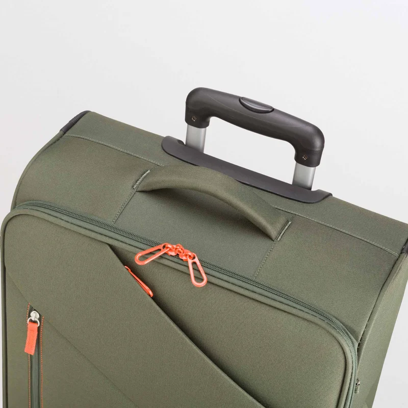 Carpisa  Soft Trolley M - Jaunter Go  | Best Price UAE