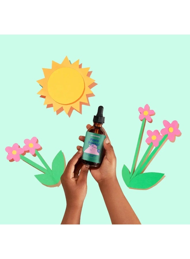 JoySpring, Para Patrol, 1 fl oz (30 ml) - Image 5