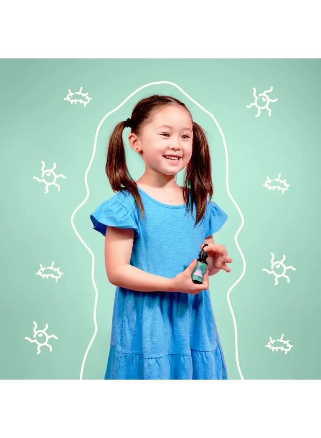 JoySpring, Para Patrol, 1 fl oz (30 ml) - Image 4