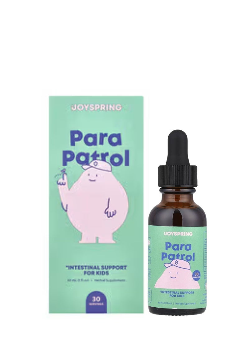 JoySpring, Para Patrol, 1 fl oz (30 ml) - Image 1
