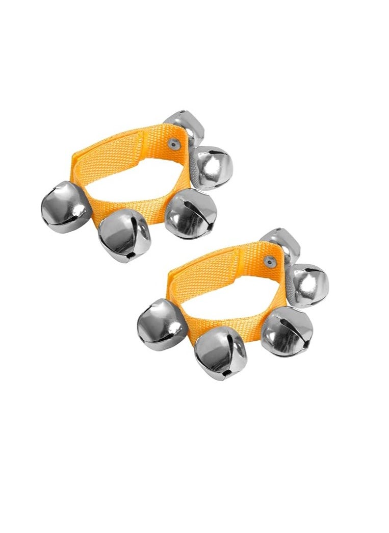TIGER Wrist Jingle Bells - Pair  - Image 2