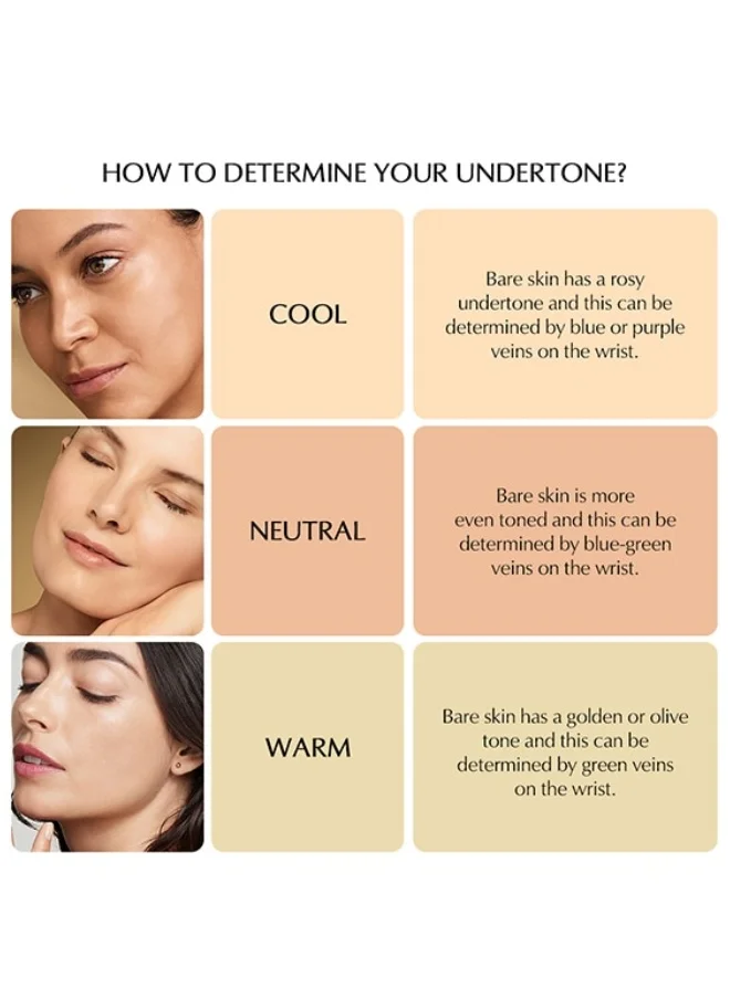 ESTEE LAUDER Double Wear Stay In Place Foundation - 01 - Fresco