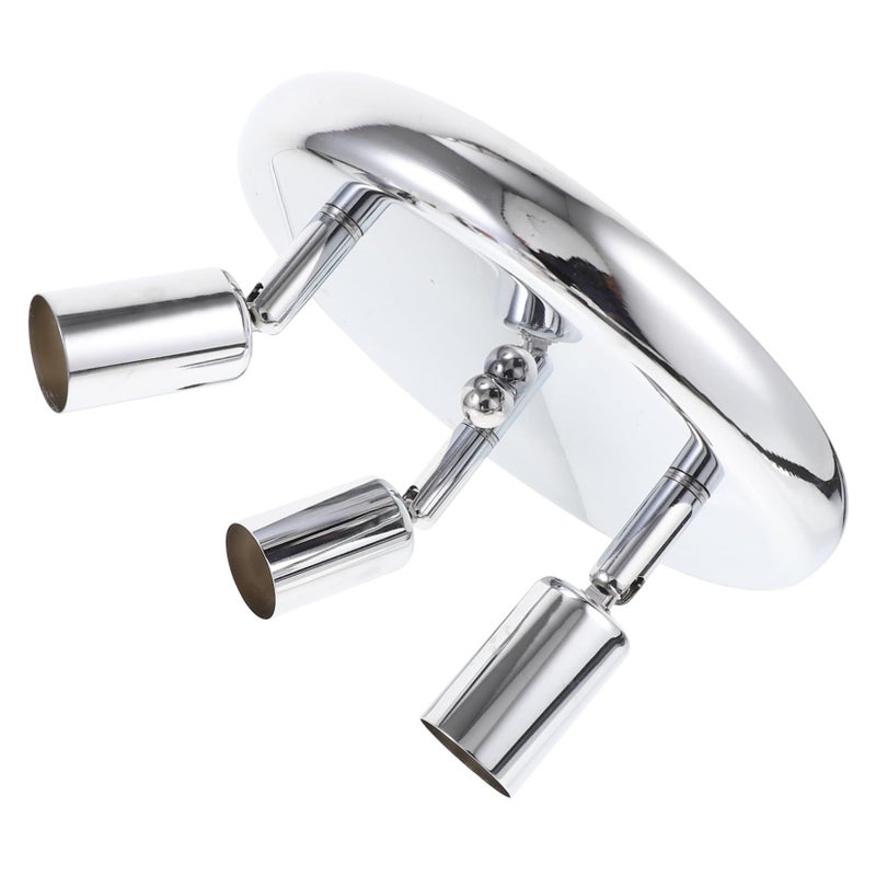 Stainless Steel LED Ceiling Spotlight Bright White Light for Home Shop Bar Hotel Restaurant - Image 2